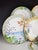 Postmodern Tropiques Model Dinnerware Set from Bernardaud Limoges, 2010s, Set of 47 For Sale - Image 3 of 18