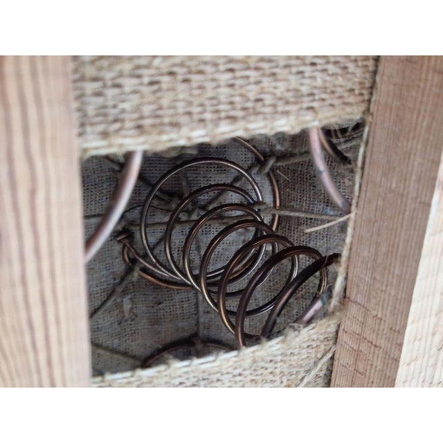 Set of Art Deco Scandinavian Chairs, 1950s For Sale - Image 6 of 18