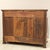 Brown 19th-Century Louis Philippe Sideboard in Walnut For Sale - Image 8 of 11