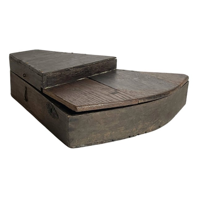 Nineteenth Century Ships Octant For Sale