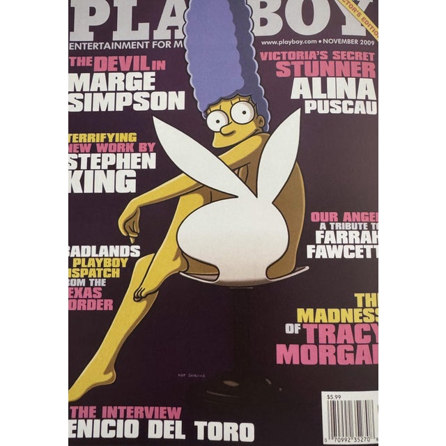 Playboy's Greatest Covers by Damon Brown (Author), Pamela Anderson (Foreword) For Sale - Image 4 of 6