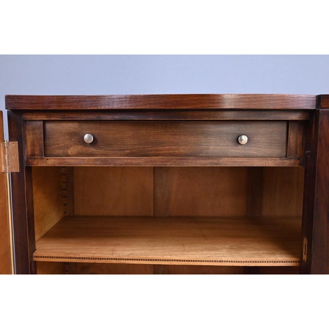 Art Deco Buffet, 1940s For Sale - Image 14 of 18