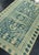 Textile Turkish Vintage Rug 3'5" x 5'3" #20706 For Sale - Image 7 of 8