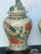 Vintage Chinoiserie Ginger Jar Lamps With Exotic Birds - a Pair For Sale In Savannah - Image 6 of 10