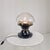 Mid-Century Modern Mid-Century Italian Space Age Convertible Table or Ceiling Lamp attributed to Pia Guidetti Crippa for Lumi, 1960s For Sale - Image 3 of 12