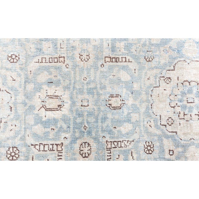 Persian Tabriz Rug BB8622 10'0" × 12'0"