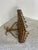 Wall Shelf in Rattan and Bamboo attributed to Franco Albini, Italy, 1960 For Sale - Image 11 of 15