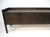 Mid-Century Modern Mid Century Credenza Sideboard or Stereo Cabinet in the Style of Harvey Probber For Sale - Image 3 of 16