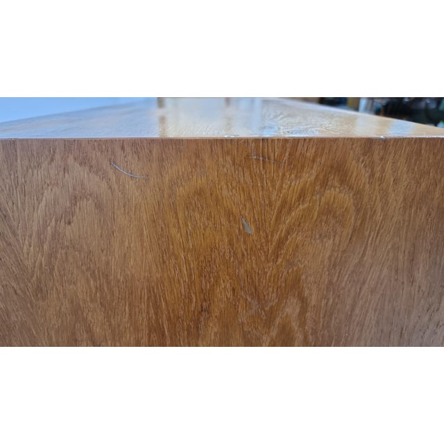 Black Sideboard by Jiri Jiroutek, Interier Prague, 1960s For Sale - Image 8 of 17