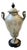 Art Nouveau Samowar in Metal, 1890s For Sale