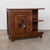 French Carved Wood Side Table in the Style of Charles Dudouyt For Sale In Los Angeles - Image 6 of 12