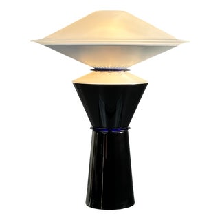 Giada Table Lamp by Pier Giuseppe Ramella for Arteluce, 1980s For Sale