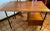 Wood Vintage Modern Desk, 1950 For Sale - Image 7 of 12