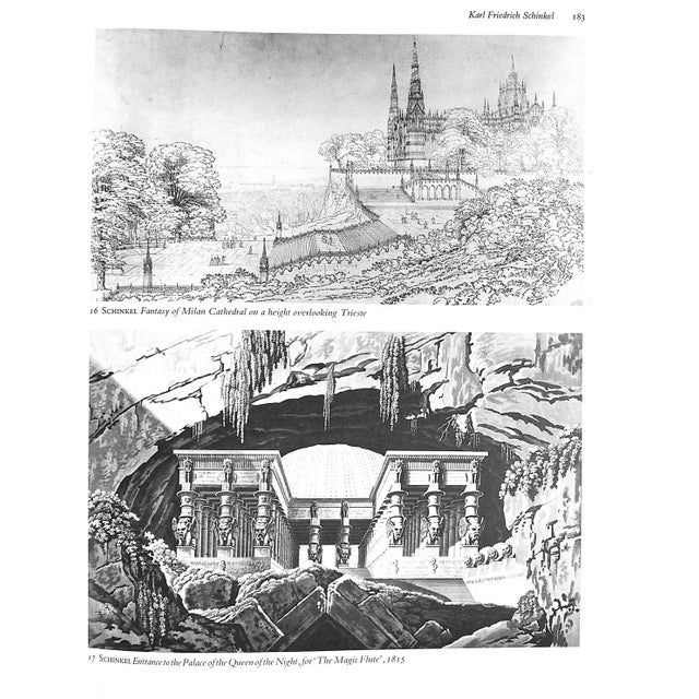 "Studies in Art, Architecture and Design" 1968 Pevsner, Nikolaus- Set of 2 For Sale In New York - Image 6 of 10