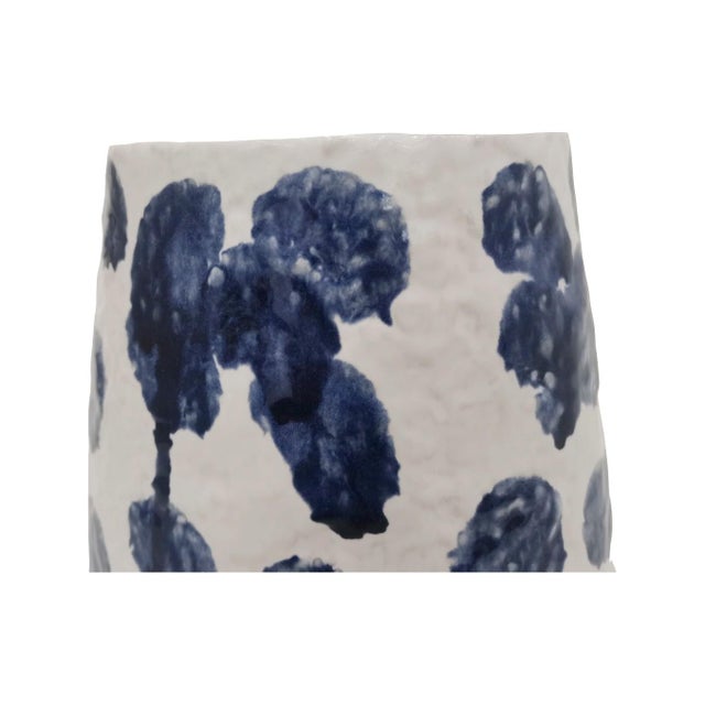 Contemporary Jill Vase - Large For Sale - Image 3 of 10