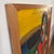 A.R. Seidel, Jannie, Oil on Linen, 1960s-1970s For Sale - Image 11 of 12