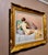 Robert Duflos -Reclined Nude Female -1930s French Oil Painting For Sale - Image 9 of 11