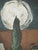 Roger Crusat, Paysage nocturne, Lithograph For Sale - Image 4 of 7