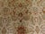 Vintage Hand Knotted Royal Chobi Pakistani Gallery Rug. 6'2"x 12' For Sale - Image 15 of 18