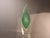 Green Very Large Murano Vase from Mazzega, 1960s For Sale - Image 8 of 8