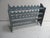 Vintage Wooden Wine Rack, 1890s For Sale - Image 5 of 10