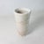 Metal Mid-Century Modern Umbrella Stand in Carrara Marble, Italy, 1950s For Sale - Image 7 of 9