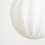 1940s Antique Church Opaline Milk Glass Globe Pendant Light, 1940s For Sale - Image 5 of 8