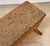 Antique Primitive Farmhouse Milking Foot Stool For Sale - Image 6 of 8