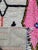 Moroccan Wool Neon Rug - 8.2 X 4.9 Ft For Sale In Cleveland - Image 6 of 8