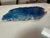 Agate Slice, Marble, Wood Keepsake Box For Sale - Image 10 of 12