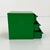 Kartell Green Chest of Drawers by Simon Fussell for Kartell, 1970s For Sale - Image 4 of 9