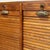 Vintage Filing Cabinet in Oak, 1930s For Sale - Image 10 of 11