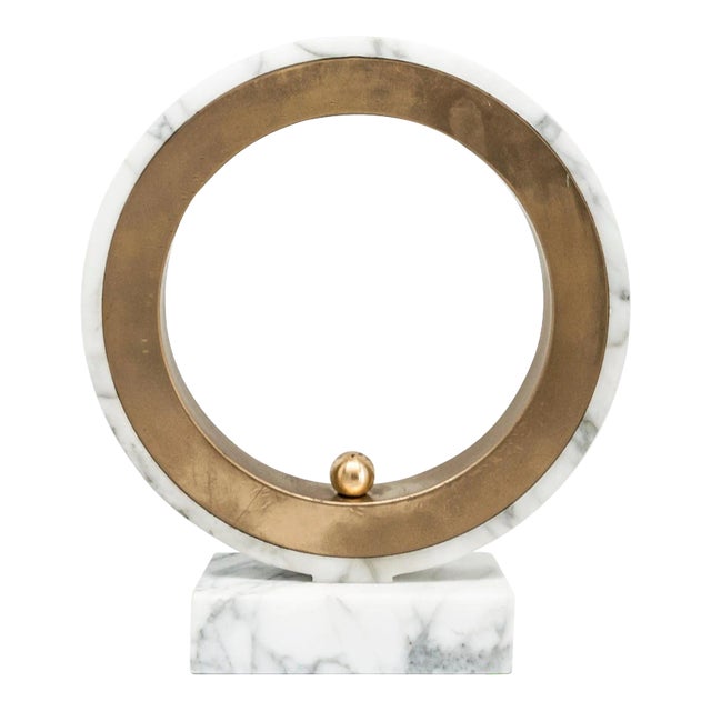 Small Halo Lamp For Sale