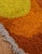 1970s Mid-Century Modern Dutch Runner Rug from Desso, 1970s For Sale - Image 5 of 8