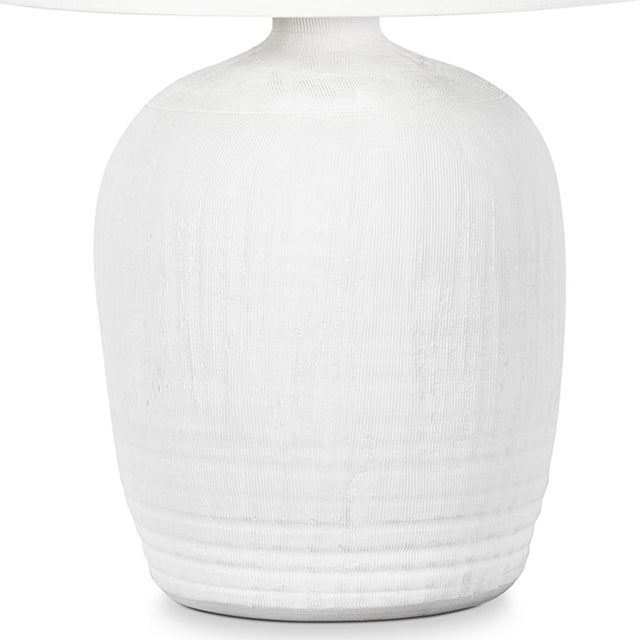 Regina Andrew Phoenix Ceramic Table Lamp For Sale - Image 4 of 6