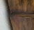 Antique Walnut Highboy Dresser Desk With Pullout Writing Surface For Sale - Image 18 of 18