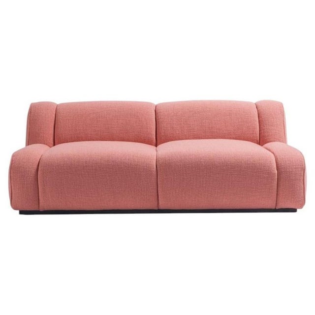 Victoria 180 Sofa in Beech by Popus Editions For Sale - Image 18 of 18