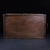 Pair of Huali Rosewood Nesting Boxes Carved With Bat & Peach Motif For Sale - Image 10 of 10