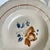 20th Century Sarreguemines Soup Plates with Floral Motif, 1920s, Set of 6 For Sale - Image 12 of 14