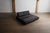 DS-85 Sofa Bed in Black Leather and Chrome from De Sede, Switzerland, 1960s For Sale - Image 3 of 13