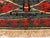 Late 19th Century Antique Caucasian Kuba Rug 3'4" X 5’0" For Sale - Image 5 of 6