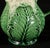 Green 18th-Century Staffordshire Creamware Cauliflower Creamer, Probably by William Greatbach/ Josiah Wedgwood For Sale - Image 8 of 8