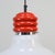Vintage Light Bulb Shaped Lamp, 1960s, in Very Good conditions. Designed 1960 to 1969 Up to 250V (Europe/UK Standard).The...