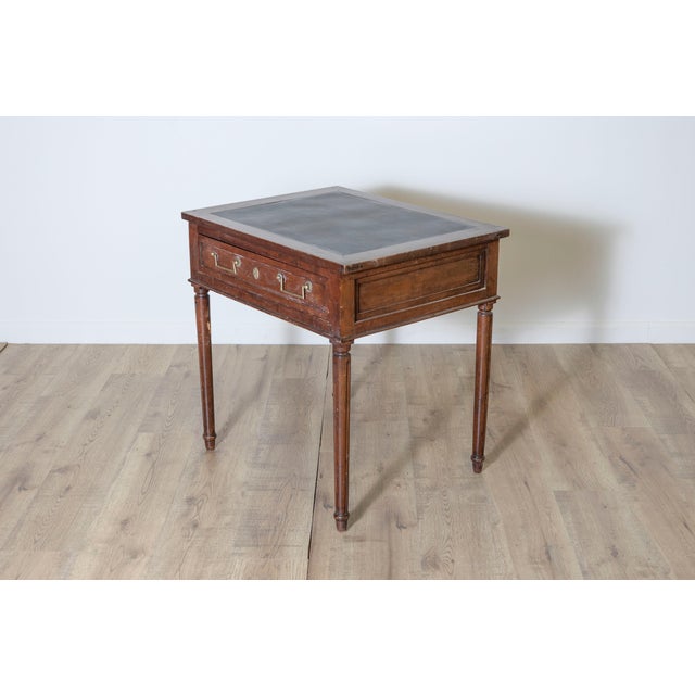 18th Century French Console Table For Sale - Image 4 of 7