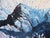 Salvador Dali, Alpes (SNCF Grand Modèle), Lithograph For Sale - Image 3 of 6