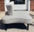 Modern Modern Grosfeld House Upholstered Club Chair For Sale - Image 3 of 5