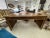 Italian Modern Desk Designed by Sandro Petti For Sale - Image 11 of 18