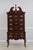 Age: C.1979 Details: Model 146 Finish no.29 Dovetailed Drawer Construction Queen Anne Legs & Pad Feet Piece Construction...