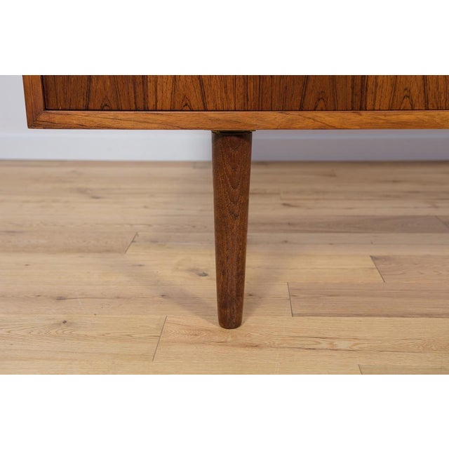 Mid-Century Rosewood Sideboard from Clausen & Son, 1960s For Sale - Image 18 of 18