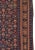 Traditional Early 20th Century Senneh Rug For Sale - Image 3 of 4